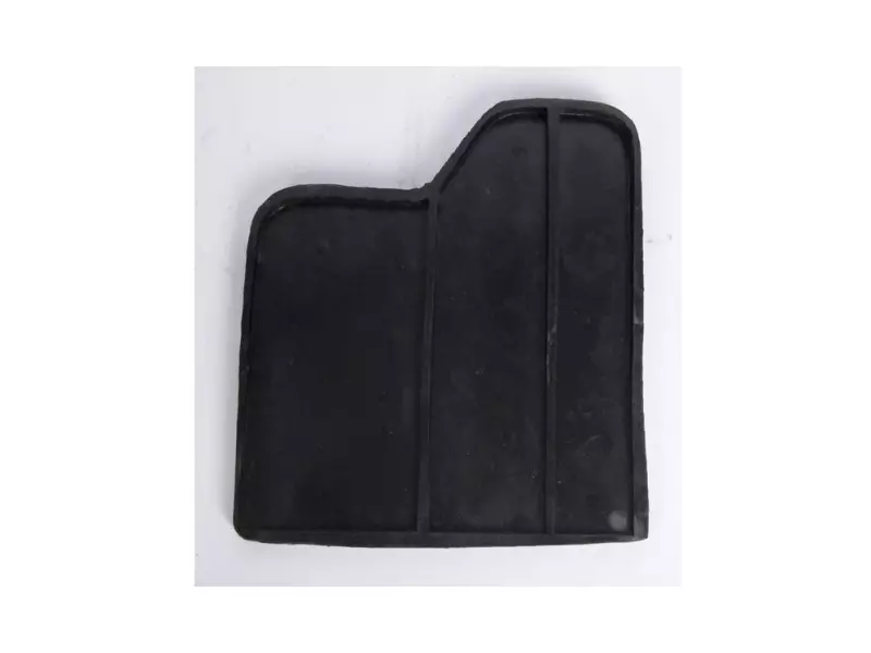 PIECEMEAL  RUBBER