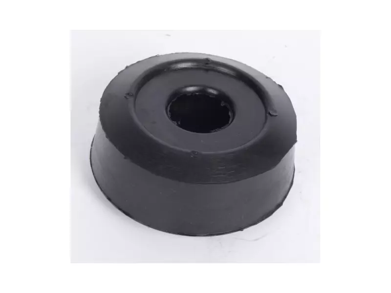 GEARBOX MOUNTING