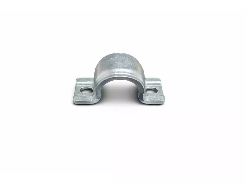 STABILIZER  RUBBER CLAMP