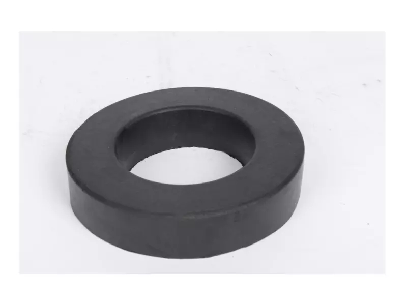 SPIRAL SPRING RUBBER