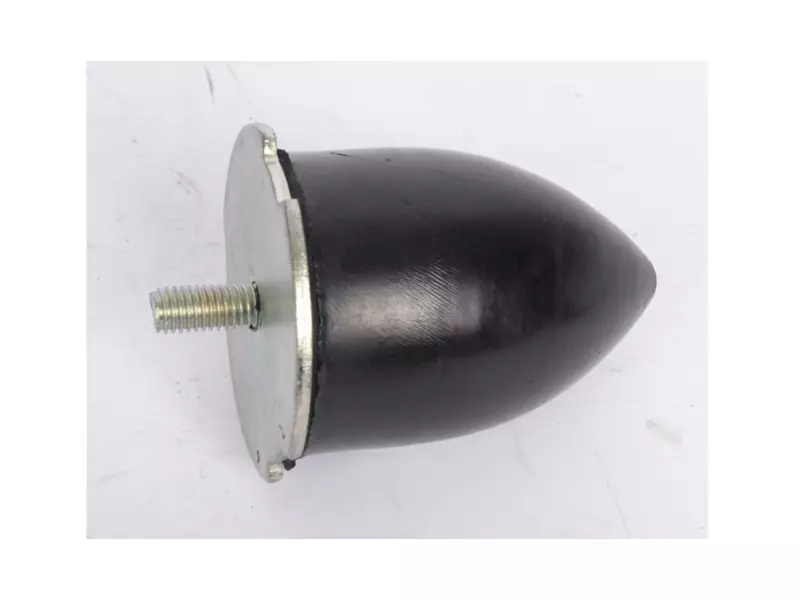 CONTROL ARM BUSH MOUNTING