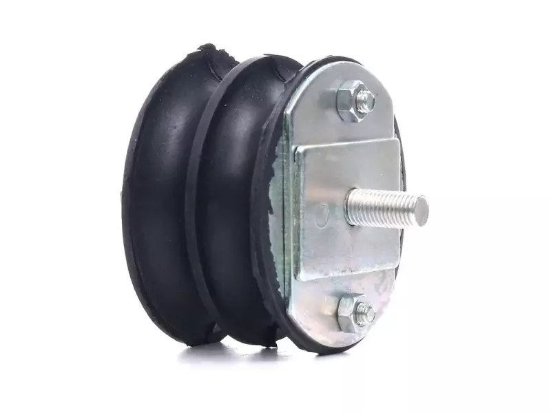 ENGINE MOUNTING COPMLETE WITH SPRING