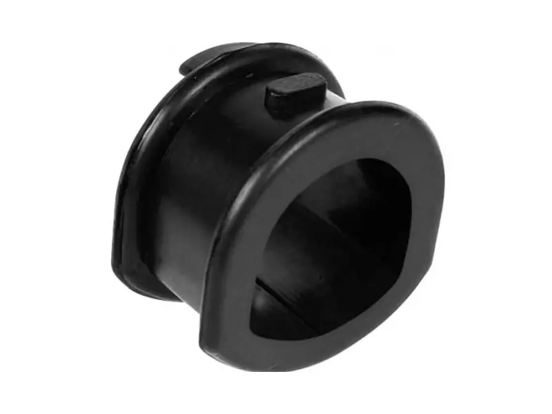 STEERING BOX RUBBER LEFT