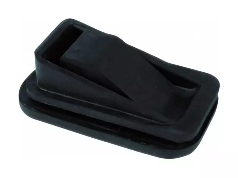 CLUTCH DUST RUBBER