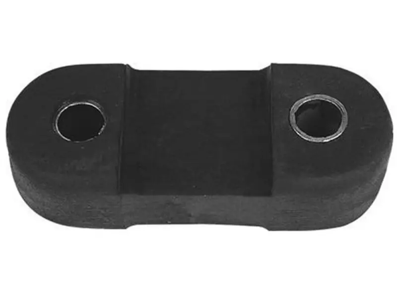 EXHAUST RUBBER