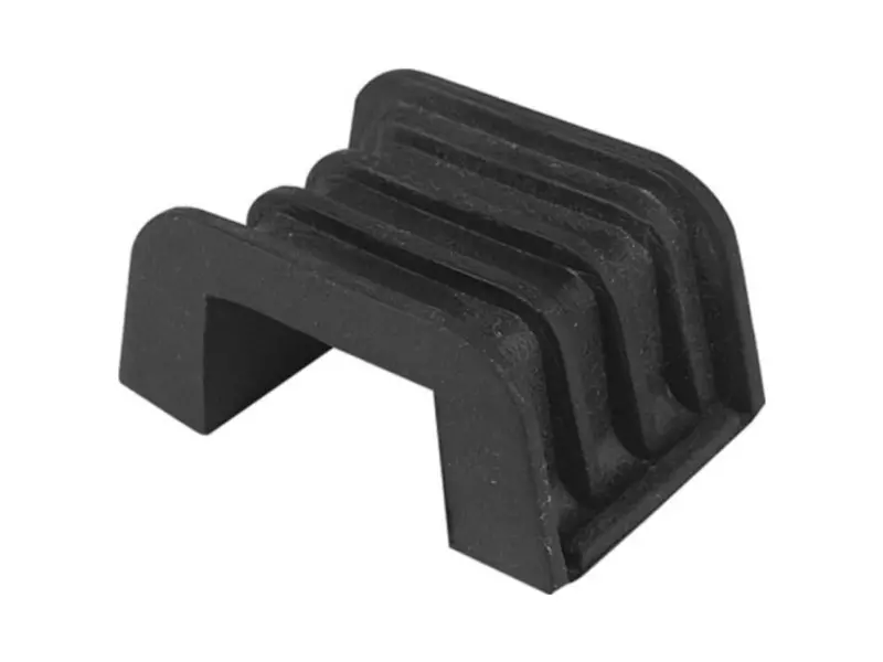 RADIATOR LOWER RUBBER