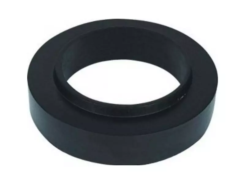 SPIRAL SPRING RUBBER THICK