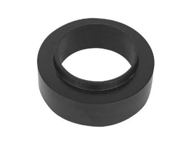 SPIRAL SPRING RUBBER