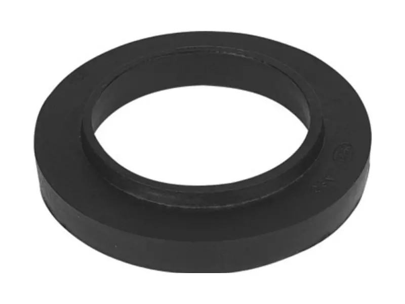 SPIRAL SPRING RUBBER THIN