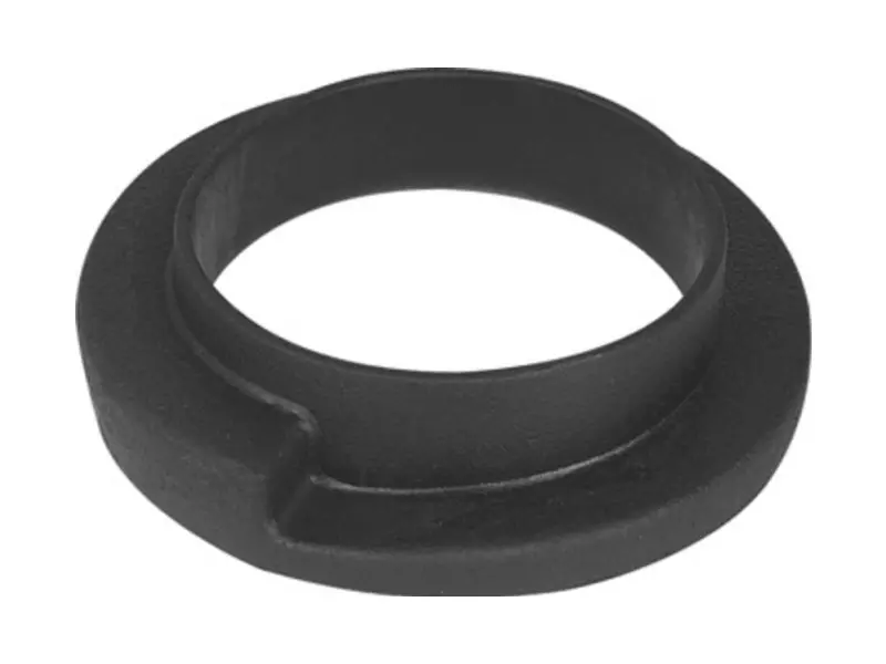 SPIRAL SPRING RUBBER NEW MODEL