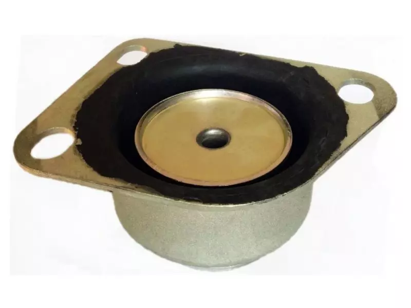 GEARBOX SUPPORT