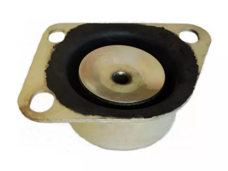 GEARBOX SUPPORT