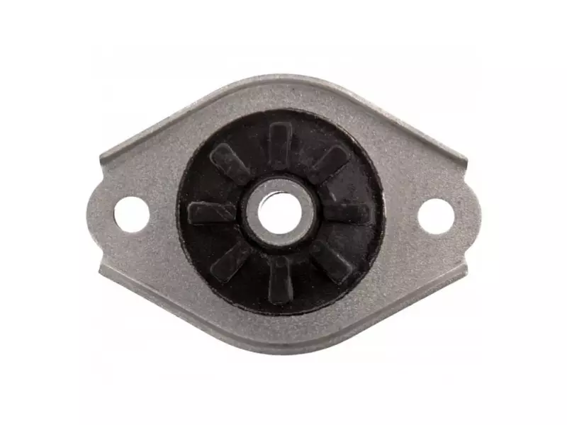 SHOCK ABSORBER MOUNTING REAR