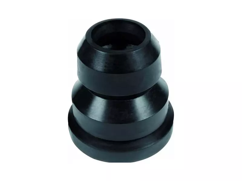 FRONT SHOCK ABSORBER MOUNTING