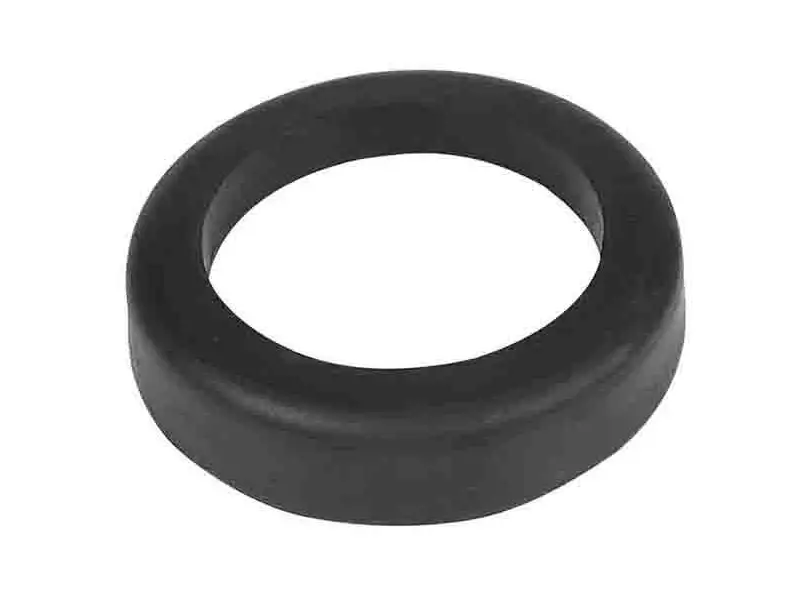 SPIRAL SPRING RUBBER FRONT