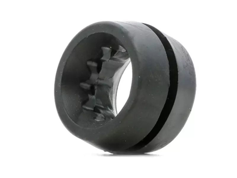 AIR FILTER COVER MOUNTING RUBBER