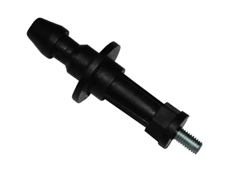AIR FILTER COVER MOUNTING MERCURIAL RUBBER