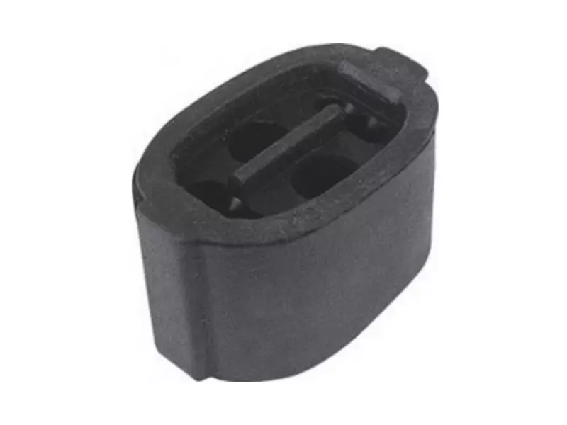 REAR EXHAUST MOUNTING