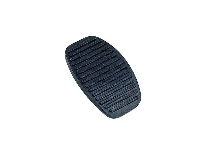 CLUTCH BRAKE PEDAL RUBBER