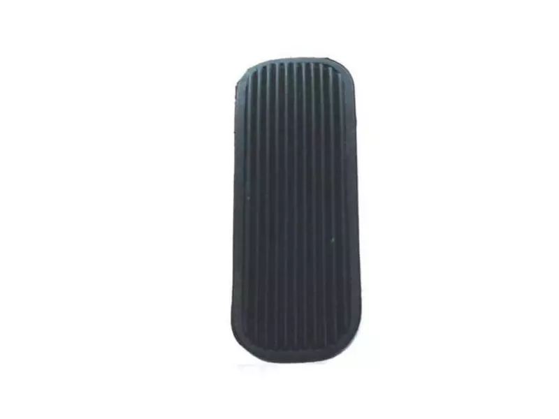 GAS PEDAL RUBBER