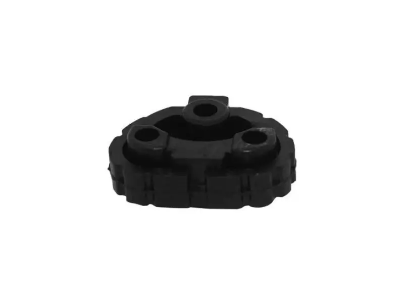 EXHAUST RUBBER