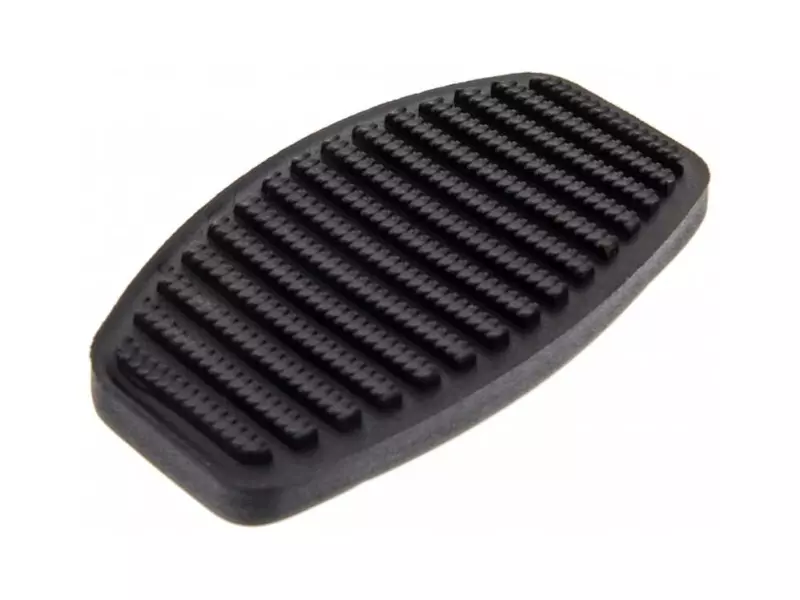 CLUTCH BRAKE PEADL RUBBER