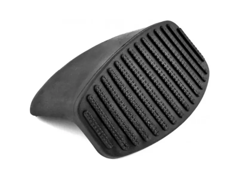 CLUTCH BRAKE PEDAL RUBBER