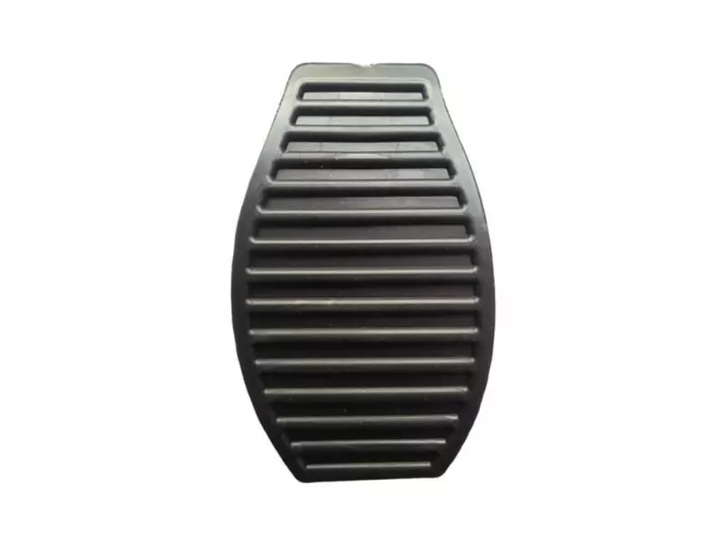 CLUTCH BRAKE PEDAL RUBBER