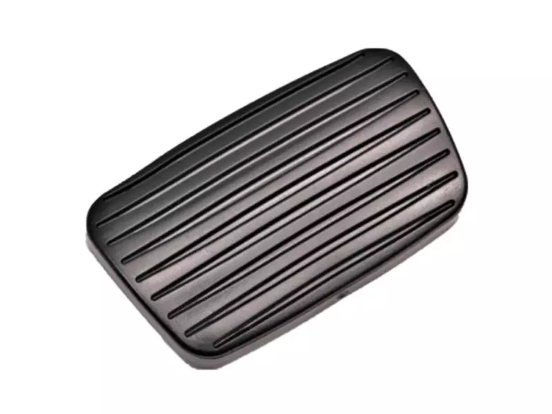 CLUTCH PEDAL RUBBER