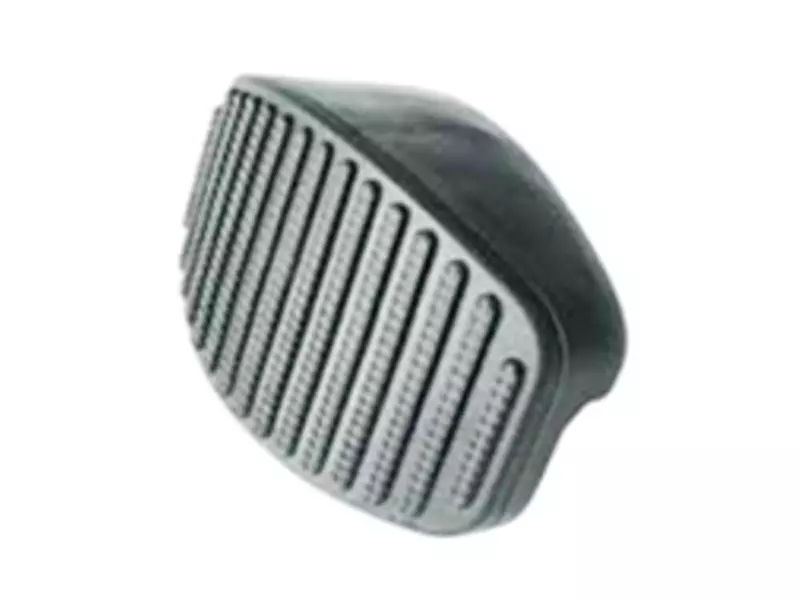 CLUTCH PEDAL RUBBER