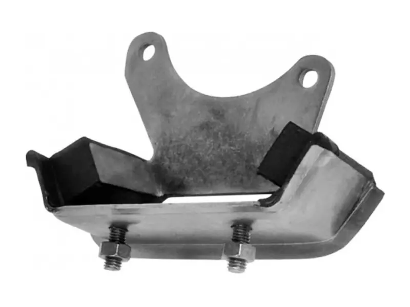 GEARBOX MOUNTING