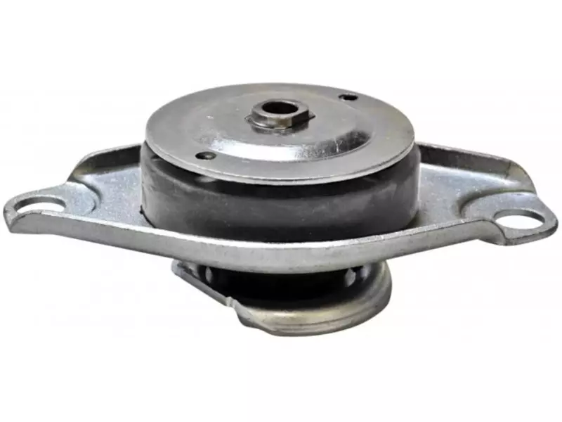 GEARBOX MOUNTING