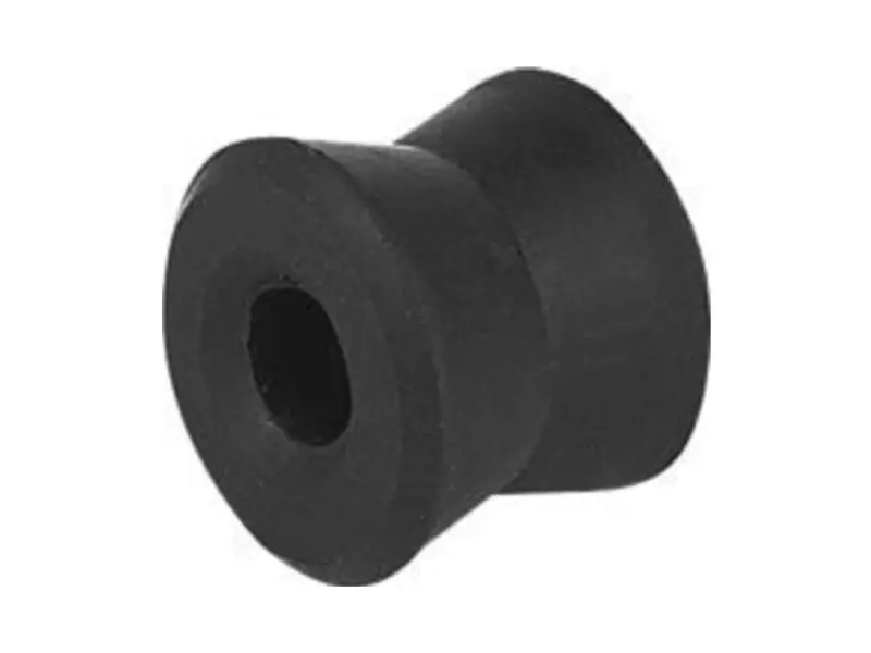 SHOCK ABSORBER LOWER RUBBER