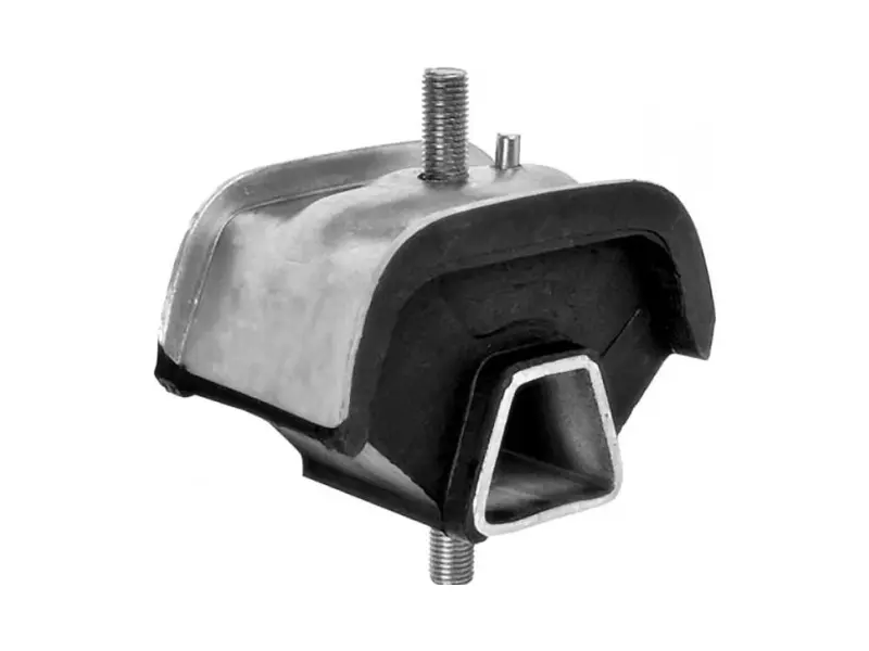 ENGINE MOUNTING