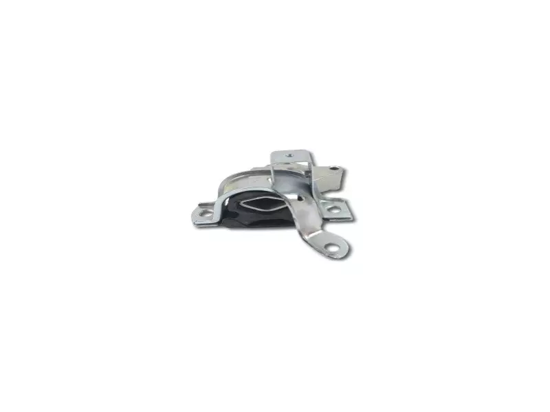 ENGINE MOUNTING