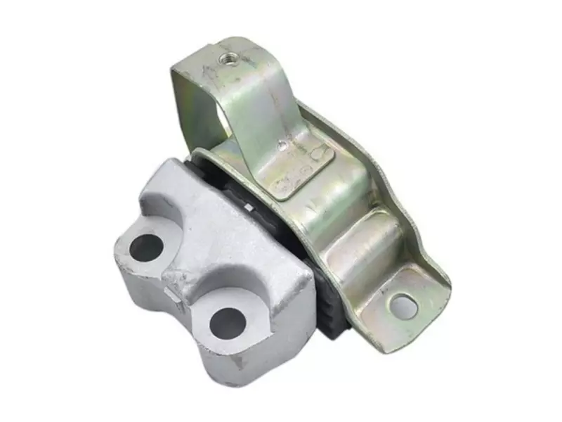 ENGINE MOUNTING REAR