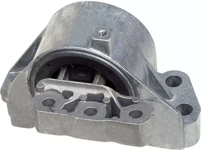 ENGINE MOUNTING