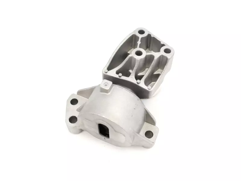 ENGINE MOUNTING