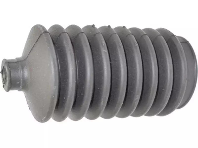 WHEEL BELLOW LEFT