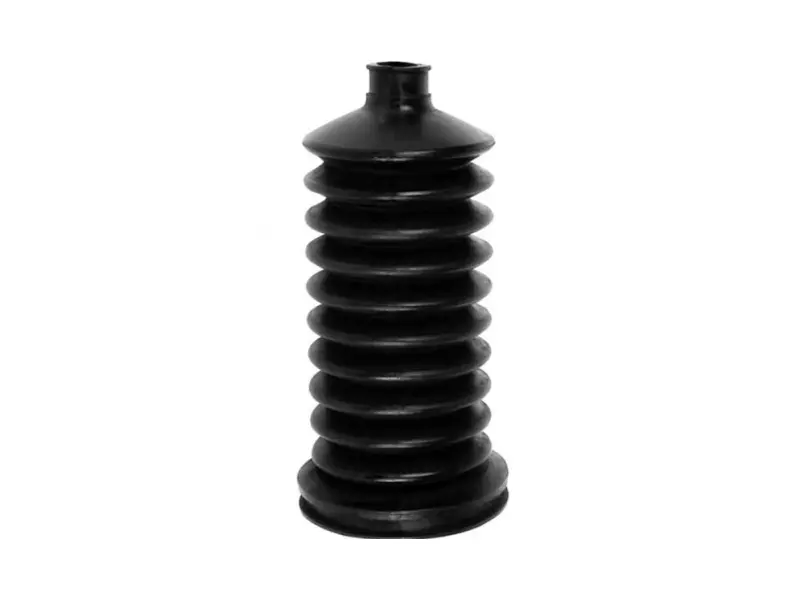 WHEEL BELLOW LEFT