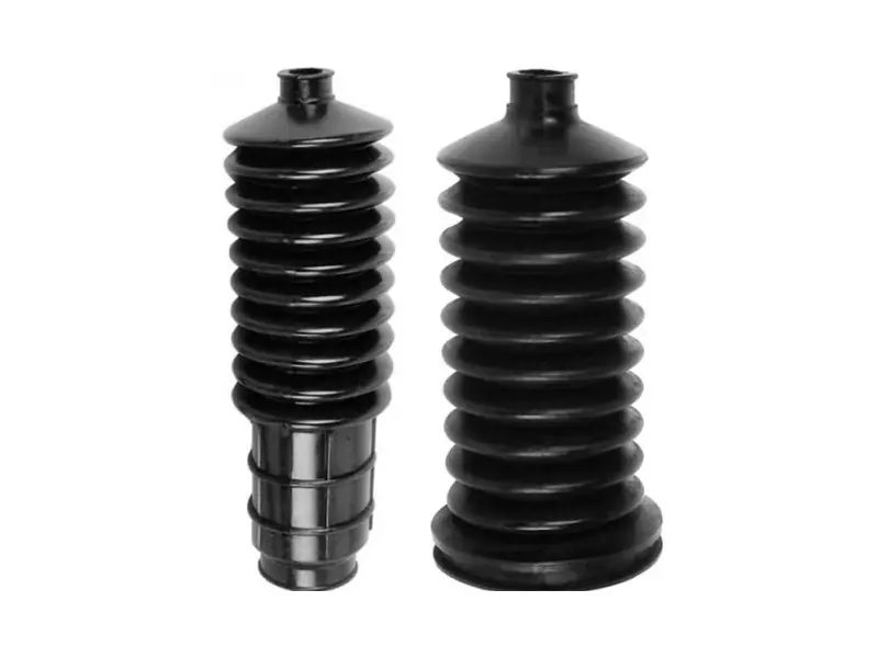 WHEEL BELLOW RIGHT-LEFT