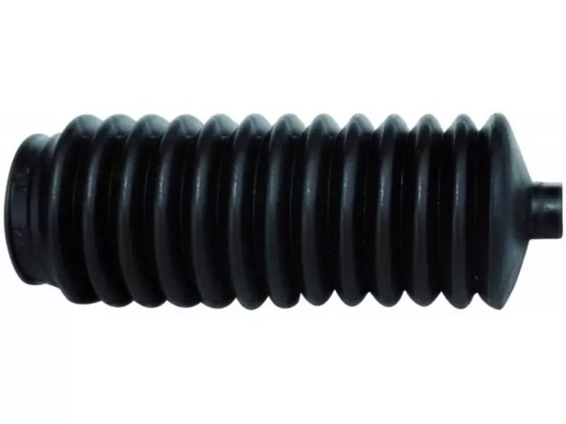 WHEEL BELLOW LEFT