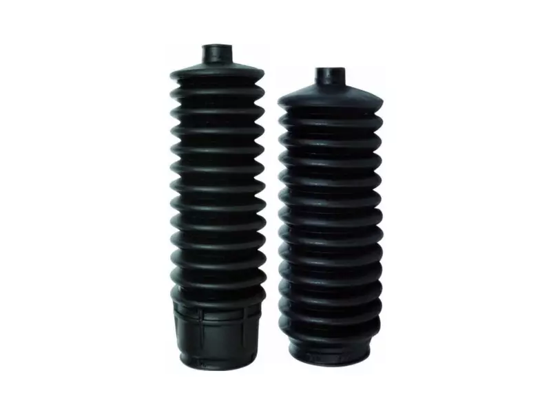 WHEEL BELLOW RIGHT-LEFT KIT