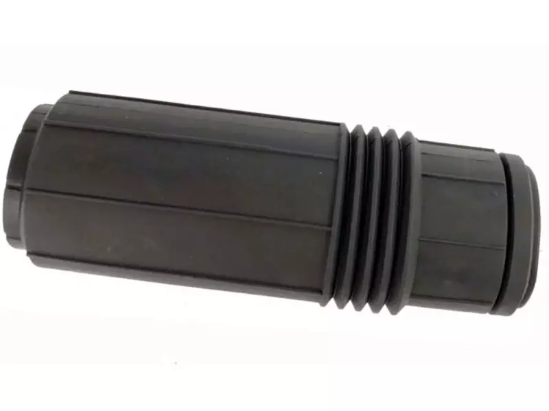 SHOCK ABSORBER DUST BELLOW REAR