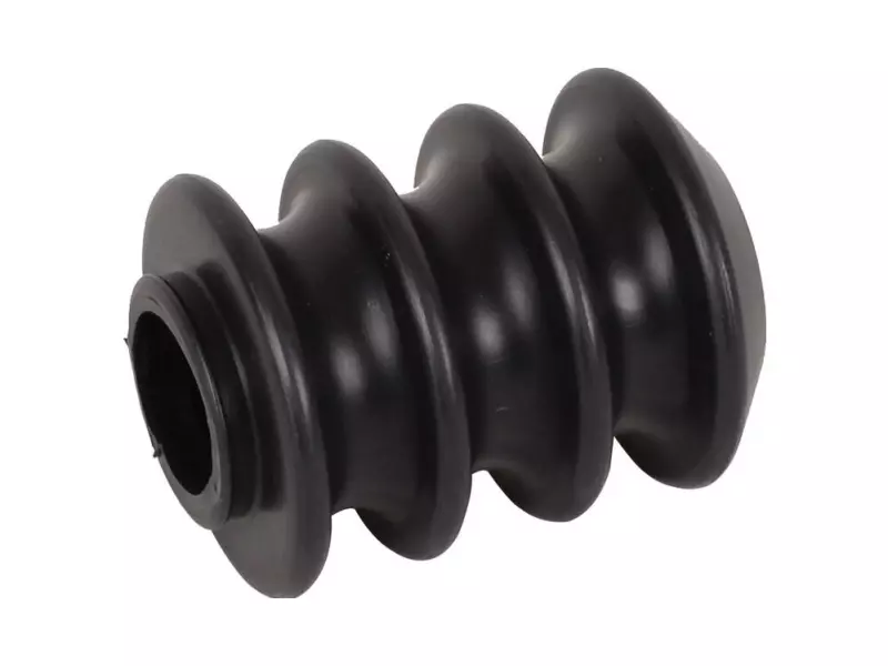 SUSPENSION MOUNTING