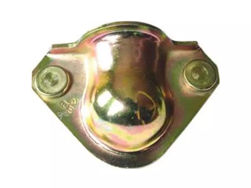 CONTROL ARM CLAMP