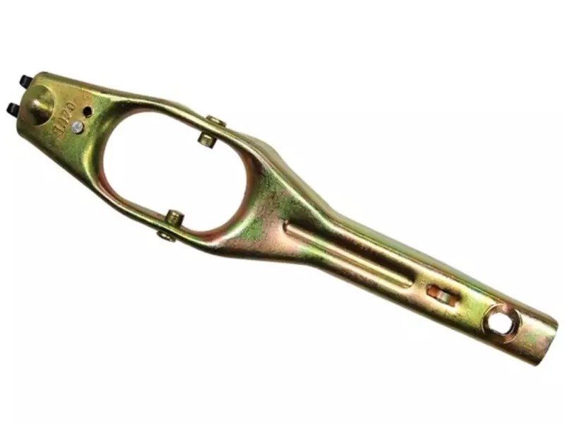 CLUTCH FORK