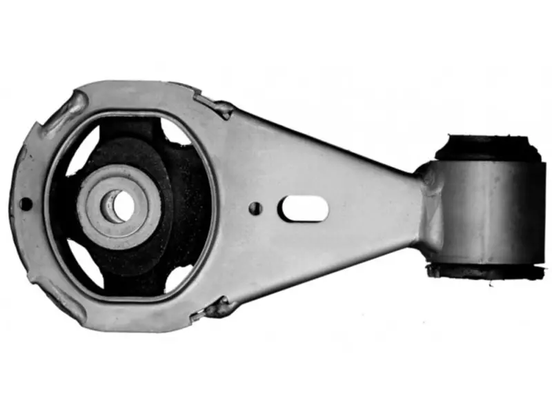 ENGINE MOUNTING