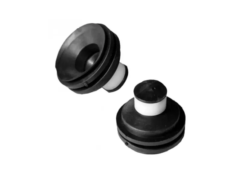 ENGINE COVER MOUNTING