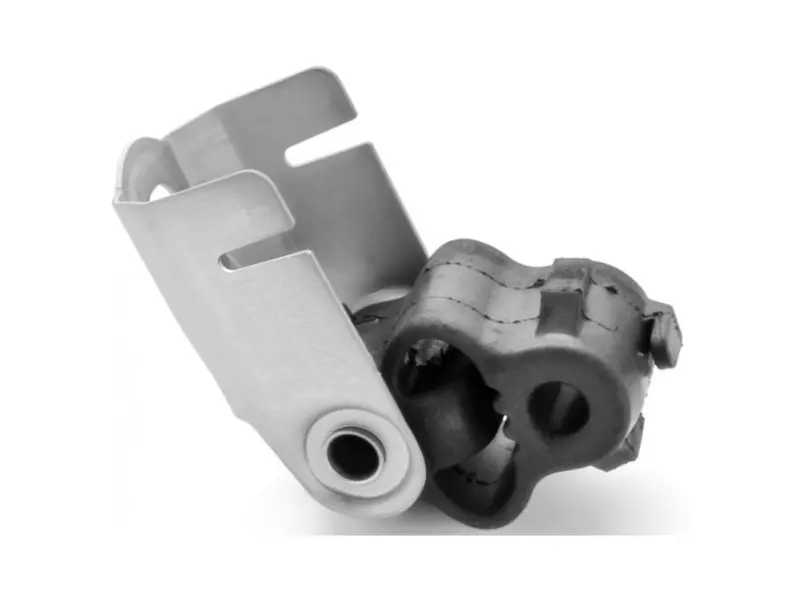 EXHAUST MOUNTING